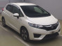 2015 Honda Fit Hybrid