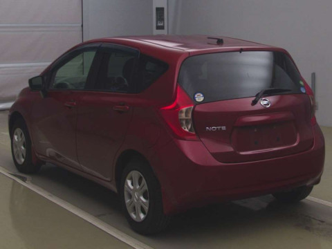 2015 Nissan Note E12[2]