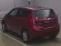 2015 Nissan Note