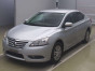 2014 Nissan SYLPHY