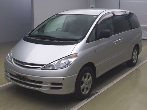 2002 Toyota Estima ACR30W[0]