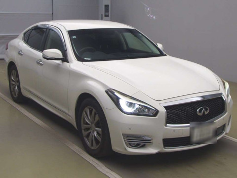 2015 Nissan Fuga Y51[1]