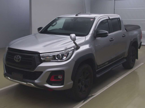 2019 Toyota Hilux GUN125[0]