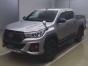 2019 Toyota Hilux