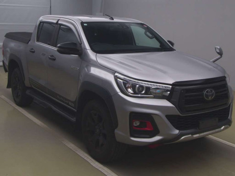 2019 Toyota Hilux GUN125[1]