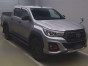 2019 Toyota Hilux