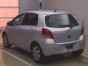 2008 Toyota Vitz