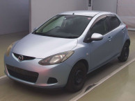 2008 Mazda Demio