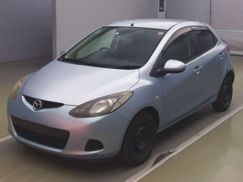 2008 Mazda Demio DE3FS[0]