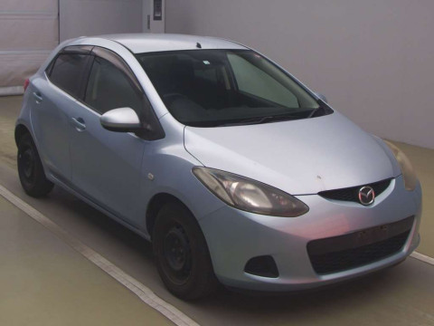 2008 Mazda Demio DE3FS[1]