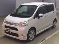 2011 Daihatsu Move Custom