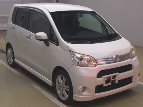 2011 Daihatsu Move Custom LA100S[1]