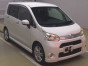 2011 Daihatsu Move Custom