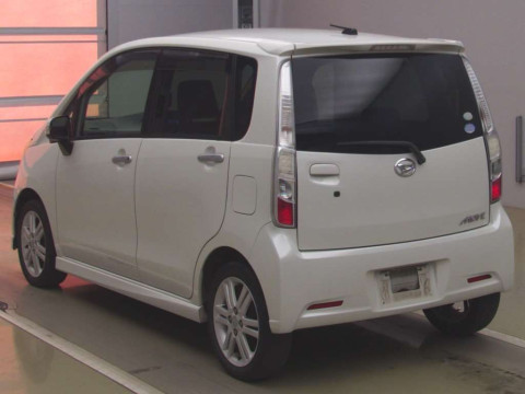 2011 Daihatsu Move Custom LA100S[2]