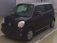 2011 Nissan Moco