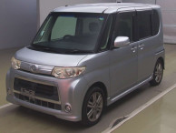 2011 Daihatsu Tanto Custom