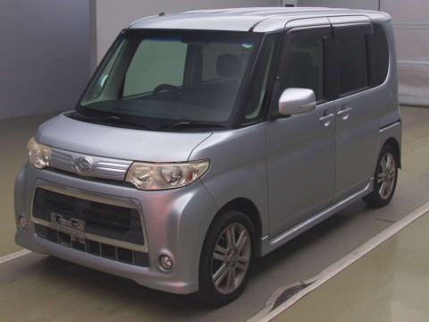 2011 Daihatsu Tanto Custom L375S[0]