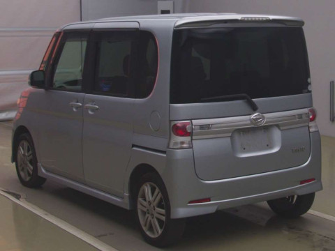 2011 Daihatsu Tanto Custom L375S[2]