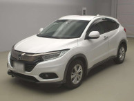 2018 Honda VEZEL