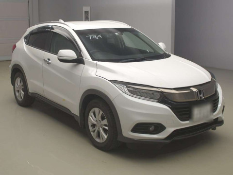 2018 Honda VEZEL RU1[2]