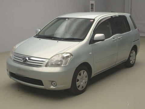 2009 Toyota Raum NCZ20[0]