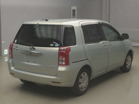 2009 Toyota Raum NCZ20[1]