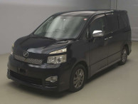 2012 Toyota Voxy