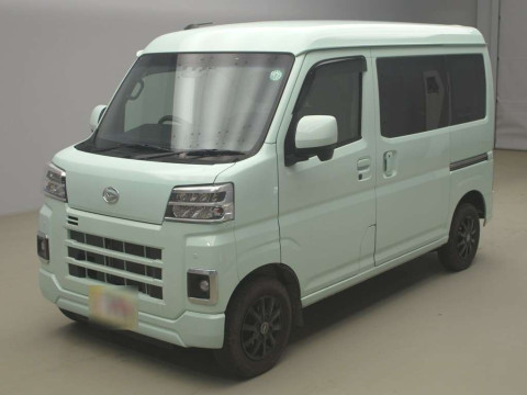 2022 Daihatsu Hijet Cargo S710V[0]