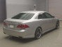 2010 Toyota Crown