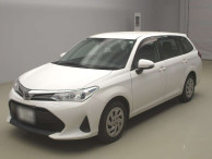 2019 Toyota Corolla Fielder