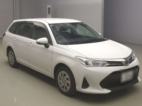 2019 Toyota Corolla Fielder NRE161G[2]