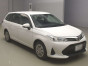 2019 Toyota Corolla Fielder