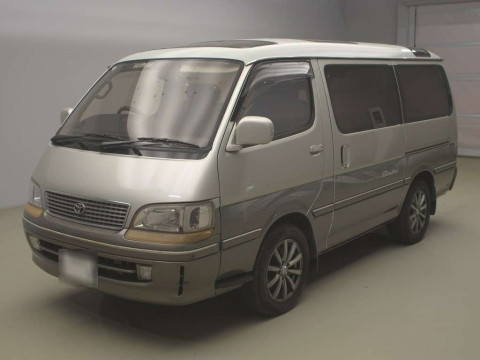 1997 Toyota Hiace Wagon KZH100G[0]