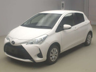 2019 Toyota Vitz