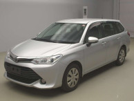 2016 Toyota Corolla Fielder