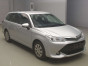 2016 Toyota Corolla Fielder