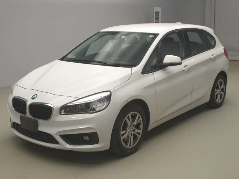 2015 BMW 2 Series 2A15[0]