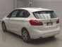 2015 BMW 2 Series