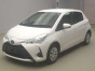 2019 Toyota Vitz