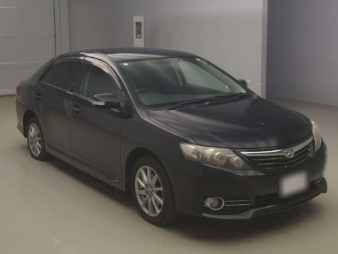 2010 Toyota Allion ZRT260[1]