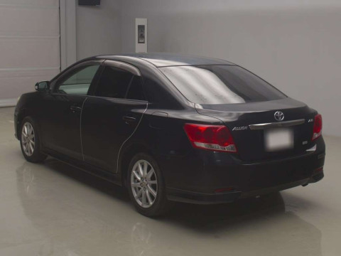 2010 Toyota Allion ZRT260[2]