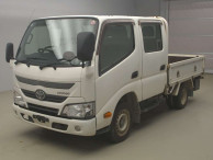 2019 Toyota Dyna Truck