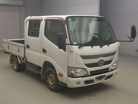 2019 Toyota Dyna Truck KDY231[1]