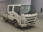 2019 Toyota Dyna Truck