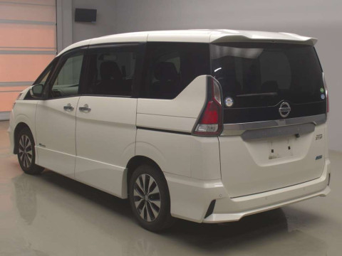 2017 Nissan Serena GFC27[2]