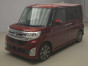 2014 Daihatsu Tanto Custom