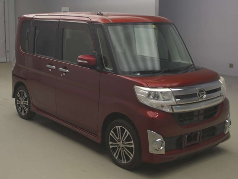 2014 Daihatsu Tanto Custom LA600S[1]