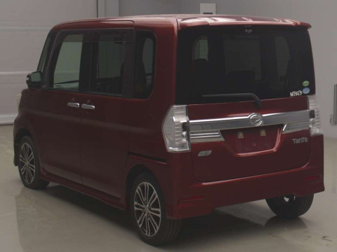 2014 Daihatsu Tanto Custom LA600S[2]