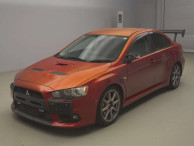 2007 Mitsubishi Lancer