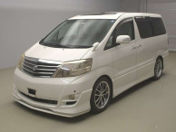 2005 Toyota Alphard